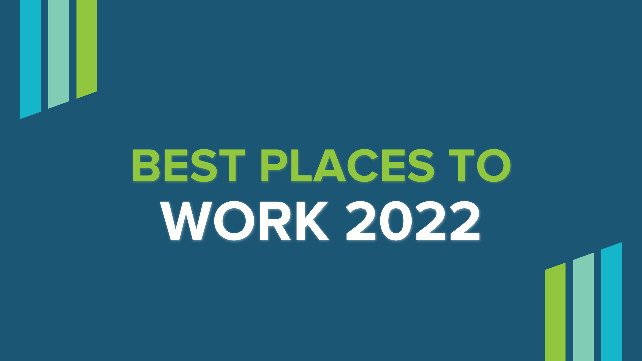 Best Places to Work 2022 Life Design Analysis